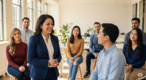 aplicação da gestão emocional nas empresas para fortalecer a liderança