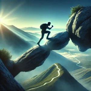 Imagem representando: Descobrindo a Motivação através da Fé