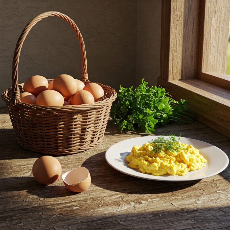 Um Superalimento ao Seu Alcance