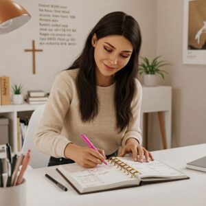  Dicas práticas para manter a constância e a disciplina com propósito. 
