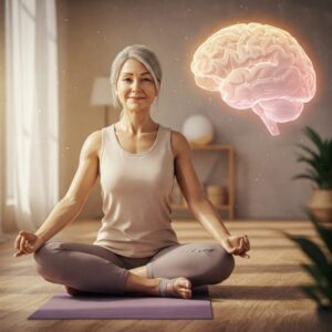Exercício físico fortalecendo o cérebro e prevenindo doenças neurodegenerativas. Estimular o cérebro: essencial para longevidade com qualidade