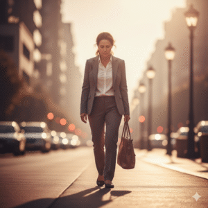 burnout cristão quando servir a Deus se torna peso emocional