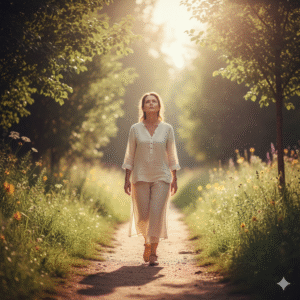 superação do burnout cristão e retorno ao propósito com equilíbrio