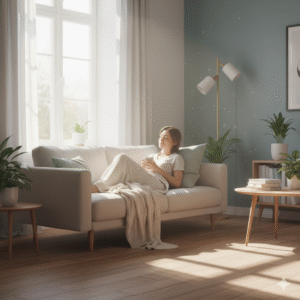 descanso como princípio bíblico e biológico contra o burnout cristão