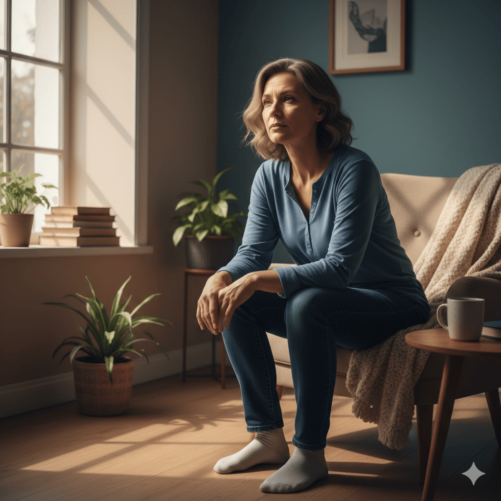 burnout cristão e esgotamento emocional em busca de equilíbrio e propósito