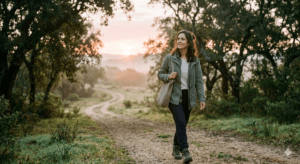 superação da ansiedade fé esperança recomeço
