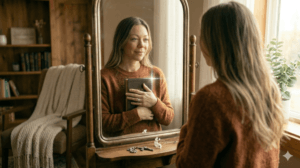 Auto-perdão e reconstrução da identidade emocional