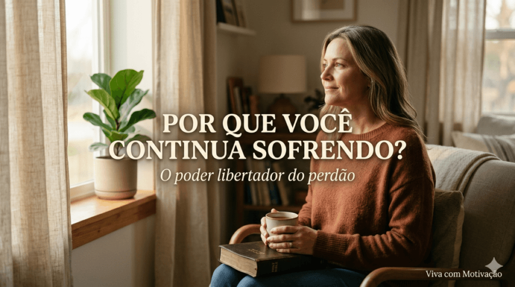Ciclos emocionais repetitivos e necessidade de restauração interior