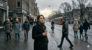 mulher lendo a bíblia em busca de entendimento sobre sofrimento e fé cristã