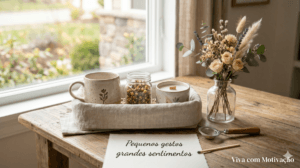 kit presente dia das mães simples e especial